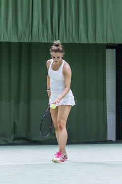 Bild 207 - Damen OL CadA - Hamburger Polo Club : Ergebnis: 6:0